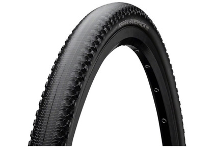 Cubierta Continental Terra Hardpack 27.5 Shieldwall Plegable