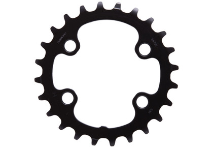 Plato Shimano Deore 24D Para FC-M6000-2