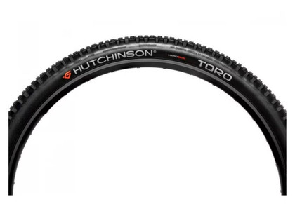 Cubierta Hutchinson Toro Hardskin 27.5 Tubetype