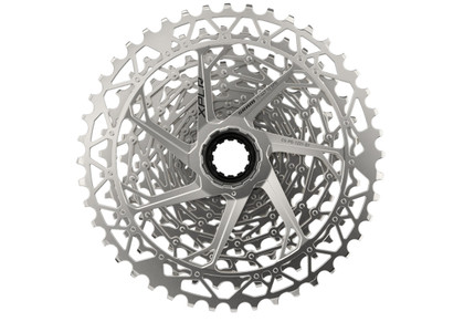 Cassette Sram Apex XPLR XG-1231 12V