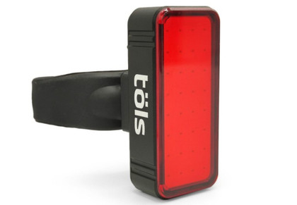 Luz Trasera Tols Aina 50 Rear Light