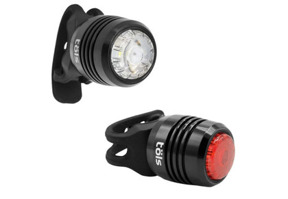 Kit luces Tols Micro USB Lights