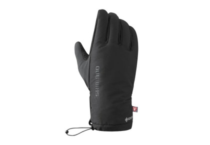 Guantes Shimano Gore-Tex Grip Primaloft Gloves