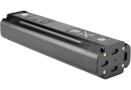 Bateria Interna E-Bike Yamaha 36V 600Wh
