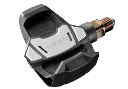 Pedales Potenciometro Look Keo Blade Power Single