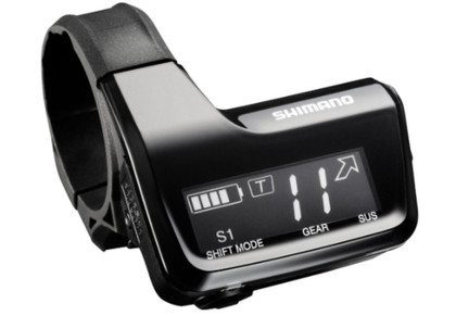 Display System Shimano XT Di2 SC-MT800 Sistema E-TUBE