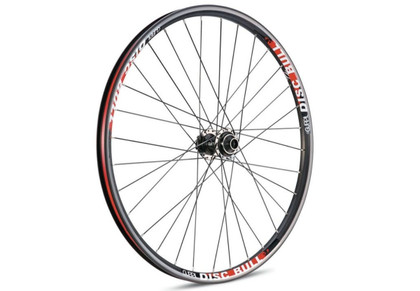 Rueda Gurpil 26 Disc Bull Eje 20mm Delantera