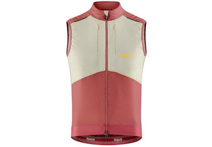 Chaleco Pedaled Odyssey Alpha Vest Insulated