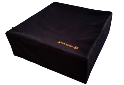 Bolsa Transporte CB4 Para portabicicletas Spinder SL3 y SB3