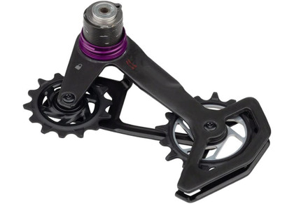Kit Caja Cambio Sram XX SL Eagle - AXS | T-Type + Roldanas