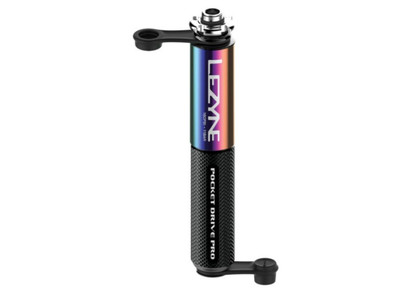 Mini Bomba Lezyne Pocket Drive Pro