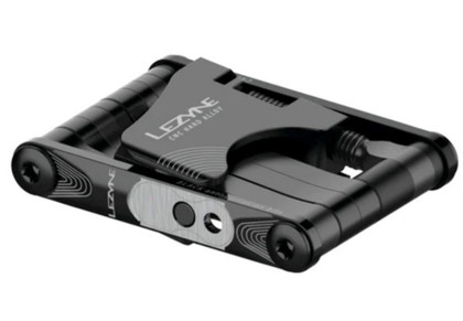 Multiherramientas Lezyne V Pro 13