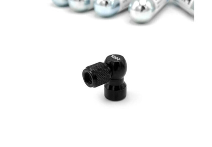 Adaptador Tols III Bombona CO2