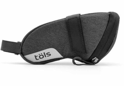 Bolsa sillin Tols Aina Saddle Bag
