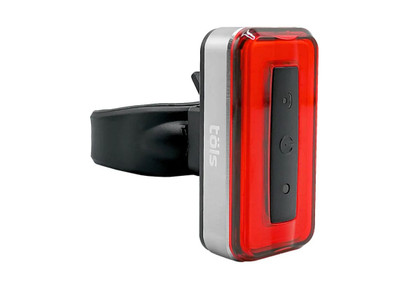 Luz Trasera Tols Lexia Pro Usb Rear Light