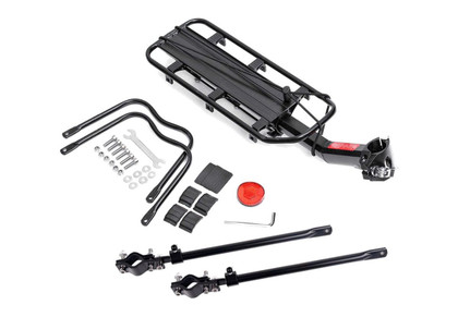 Portabultos Tols Touring Bike Rack