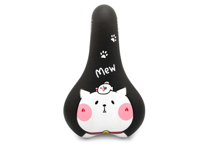 Sillin Tols Saddle Junior Cat