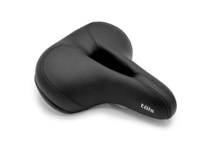Sillin Tols Saddle Hollow Comfort City