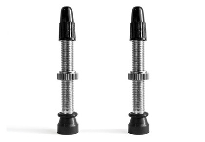 Kit Valvulas Tols Tubeless Presta 44Mm