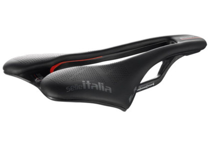 Sillin Selle Italia SLR Boost Pro Team 6.1 Carbon Superflow