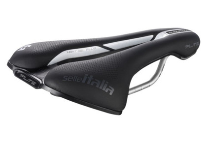 Sillin Selle Italia Flite Boost Endurance Ti 316 Superflow L3