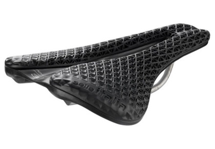 Sillin Selle Italia Novus Boost Evo Ti 316 Superflow 3D