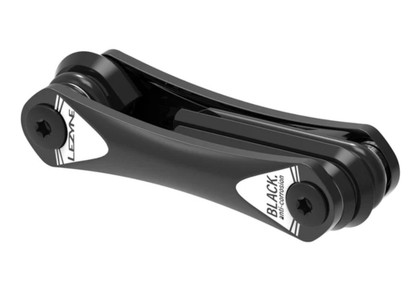 Multiherramientas Lezyne RAP II 6