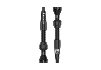 Valvulas Lezyne CNC TLR 44mm