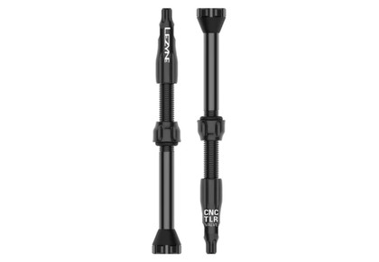 Valvulas Lezyne CNC TLR 60mm
