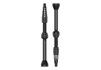 Valvulas Lezyne CNC TLR 80mm