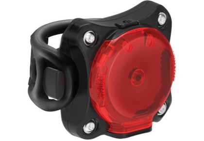 Luz Trasera Lezyne Zecto Drive 200+ Rear