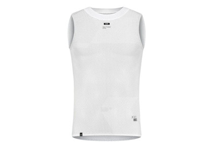 Camiseta Interior Sin Mangas Gobik Second Skin Hombre Unity