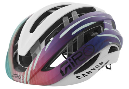 Casco Giro Aries Spherical Canyon Sram