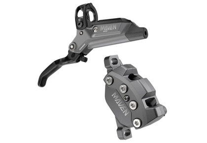 Freno Disco Delantero Sram Maven Bronze Leva Aluminio 950mm