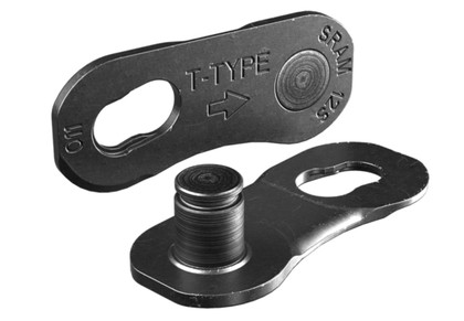 Eslabon Sram Powerlock Eagle T-Type Connector 12V (1Ud)