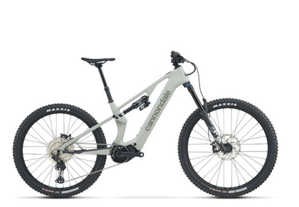 Bicicleta Cannondale Moterra SL 2 25