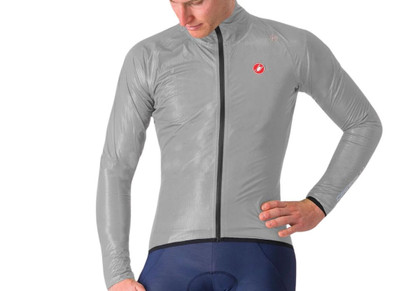 Chaqueta Castelli Squall Shell Jacket