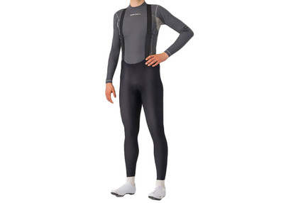 Culotte Largo Castelli Espresso Bibtight
