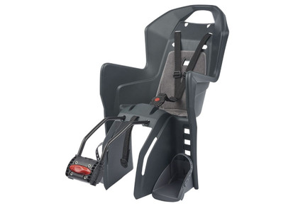 Portabebe Polisport Child Bike Seat Koolah FF