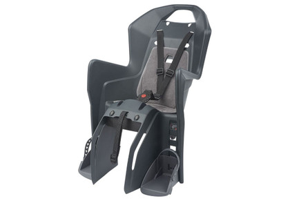 Portabebe Polisport Child Bike Seat Koolah CFS