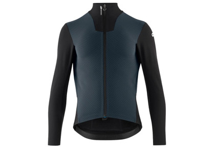 Chaqueta Assos Mille GT Hashoogi Winter Jacket S11