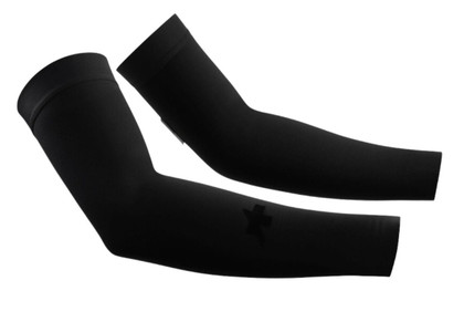Manguitos Assos R Winter Arm Warmers P1