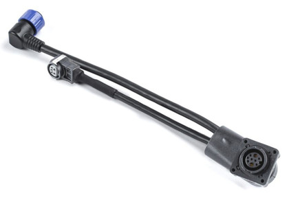 Orbea Punto De Carga + Cable Harness RS Gen 2