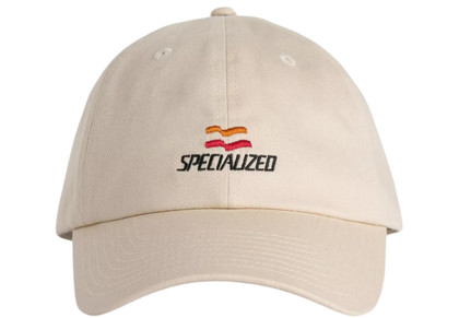 Gorra Specialized Flag Graphic 6 Panel Dad Hat
