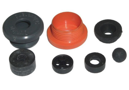Kit Reparacion Bombas SKS Doble Valvula