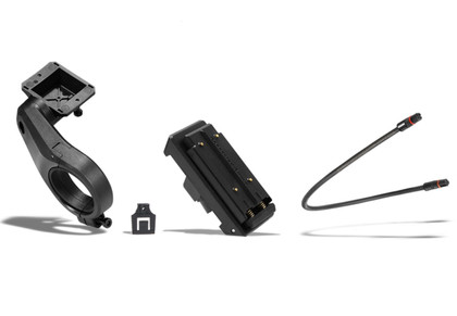 Kit Bosch Adaptacion Del Soporte De Un Brazo De 35mm (BDSYYY)