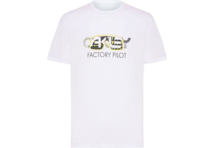 Camiseta Oakley Sutro FP