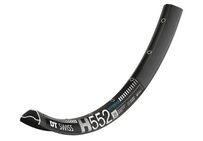 Llanta Dt Swiss H552 29 Hybrid Disc