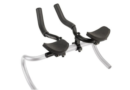 Acoples XLC HB-T04 Para Manillar De 25.4mm