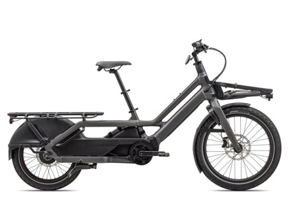 Bicicleta Specialized Turbo Porto 25